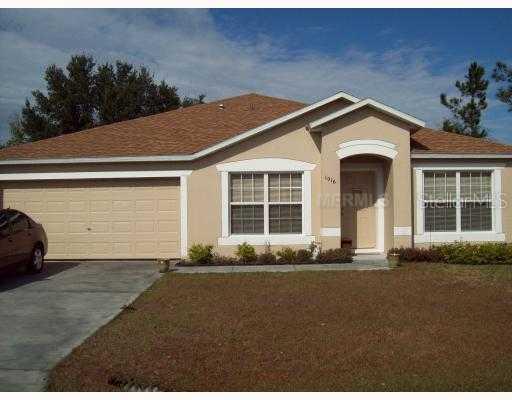 1016 Pantheon Dr., Kissimmee, FL 34759