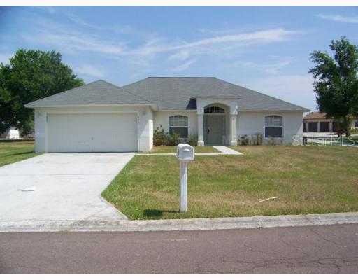 509 Bar Dr., Poinciana, FL 34759