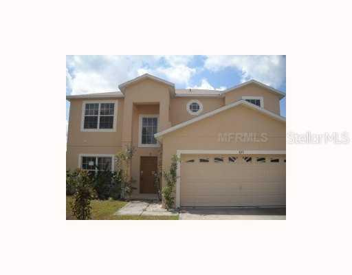 [Address Hidden by Seller], Poinciana, FL 34759