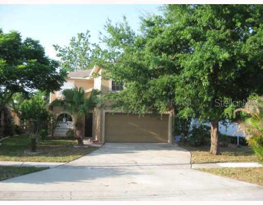 9910 Dean Oaks Ct., Orlando, FL 32825