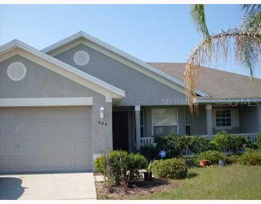 524 Partridge Dr., Poinciana, FL 34759