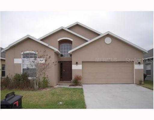 2107 Continental St., St. Cloud, FL 34769