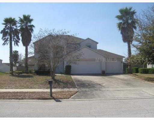 2110 Wintermere Pointe Dr., Winter Garden, FL 34787
