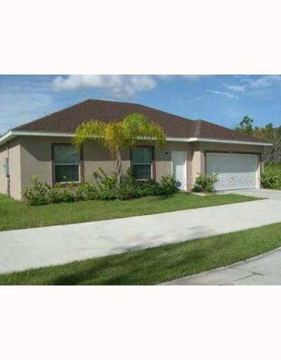 [Address Hidden by Seller], Poinciana, FL 34759
