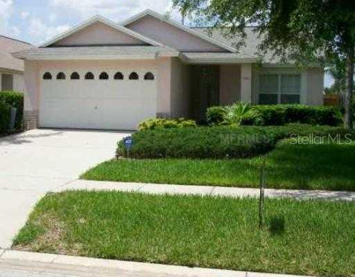 1547 Indian Oaks Tr., Kissimmee, FL 34747
