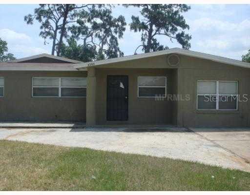 4350 Clarinda St., Orlando, FL 32811