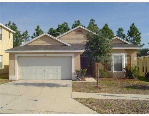 1412 Longville Cir., Tavares, FL 32778
