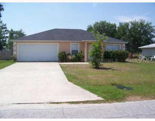 606 Parakeet Ct., Poinciana, FL 34759