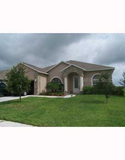 4910 Culdesac Ct St., St Cloud, FL 34772