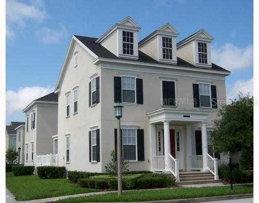 1102 Wilde Dr., Celebration, FL 34747