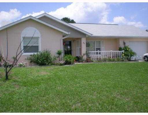 71 Harness Ln., Kissimmee, FL 34743