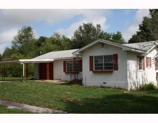 210 E Lemon St., Davenport, FL 33837