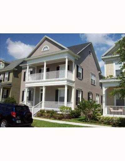 5109 Dorwin Pl., Orlando, FL 32814