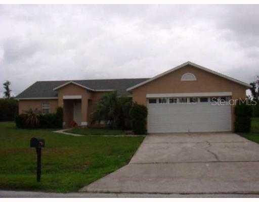 [Address Hidden by Seller], Kissimmee, FL 34747