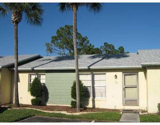 110 Lake Villa Way, Kissimmee, FL 34743