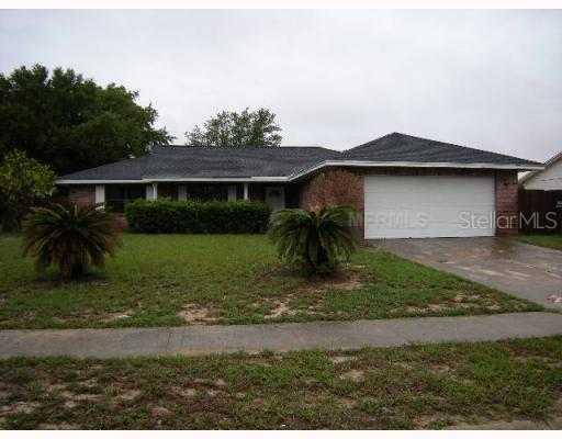 1530 Lamplighter Way, Orlando, FL 32818