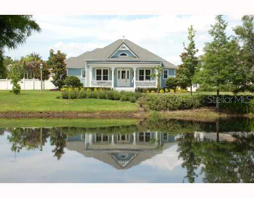 1003 Oak Pond Dr., Celebration, FL 34747