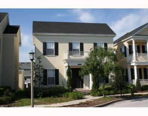 1104 Mosaic Dr., Celebration, FL 34747