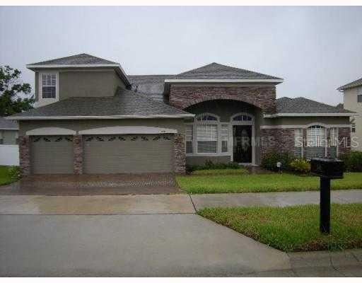 349 Courtlea Park Dr., Winter Garden, FL 34787
