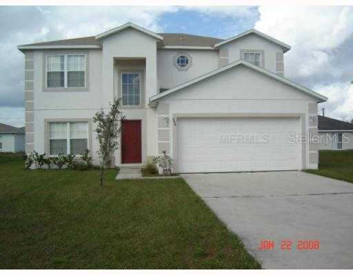 [Address Hidden by Seller], Poinciana, FL 34759