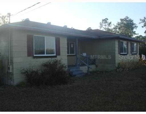 4055 Rambler Ave., St. Cloud, FL 34772