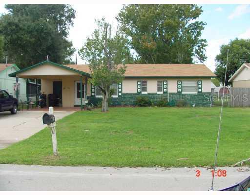 [Address Hidden by Seller], St Cloud, FL 34773