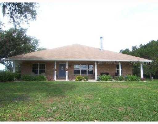 1750 Druliner Rd., St. Cloud, FL 34771