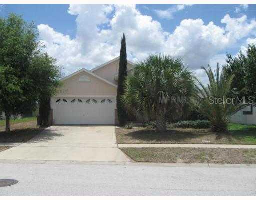 8065 Roaring Creek Ct., Kissimmee, FL 34747