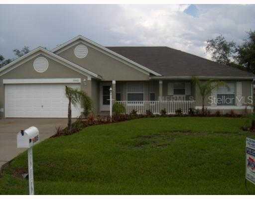 1805 Hudson Ct., Poinciana, FL 34759