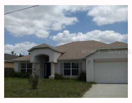 715 Paris Dr., Kissimmee, FL 34759