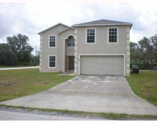 1201 Atlantic Ct., Kissimmee, FL 34759