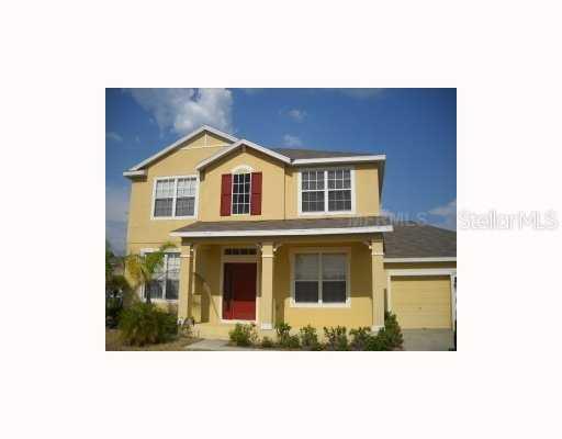 3001 Greatbear Way, Kissimmee, FL 34746