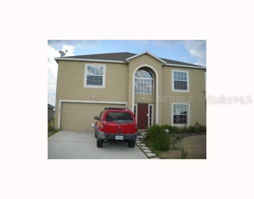 2307 Walnut Canyon Dr., Kissimmee, FL 34758