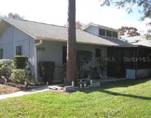 4832 Lake Ridge Rd. #50, Orlando, FL 32808