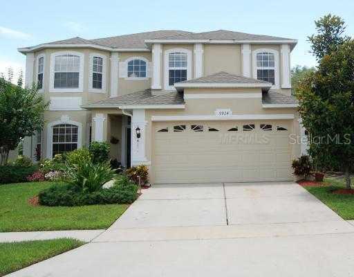 9924 Heron Pointe Dr., Orlando, FL 32832
