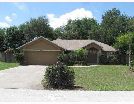 11118 Autumn Wind Loop, Clermont, FL 34711