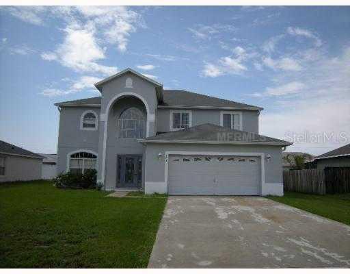 503 Finch Ln., Kissimmee, FL 34759