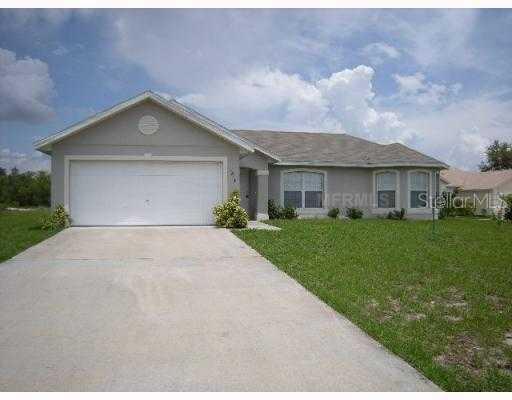 1811 Don Pl., Poinciana, FL 34759
