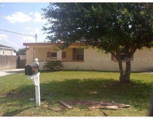 720 W Tropicana Ct., Kissimmee, FL 34741