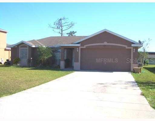 [Address Hidden by Seller], Poinciana, FL 34759