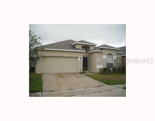 [Address Hidden by Seller], St Cloud, FL 34773