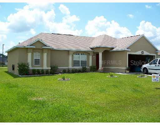 1129 Orne Ct., Poinciana, FL 34759