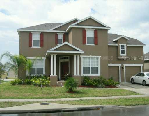 [Address Hidden by Seller], Kissimmee, FL 34747