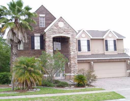 12029 Summerspring Lakes Dr., Orlando, FL 32825