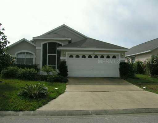 348 Sir Phillips Dr., Davenport, FL 33837