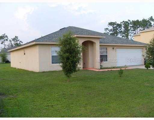 630 Bittern Court Ab, Poinciana, FL 34759
