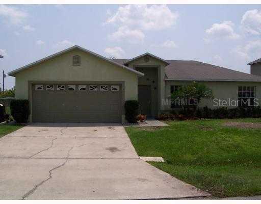 [Address Hidden by Seller], Kissimmee, FL 34747