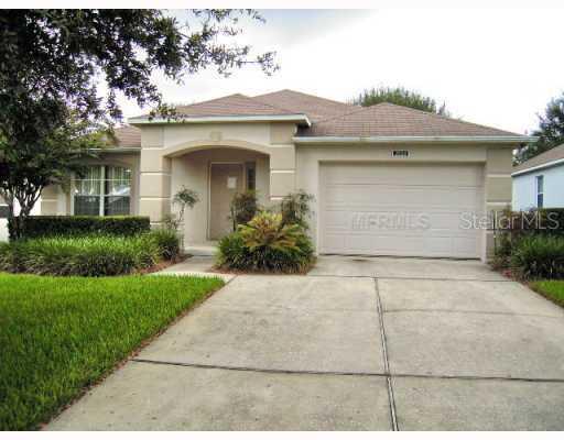 2124 Cardigan Dr., Clermont, FL 34711