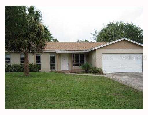 [Address Hidden by Seller], Kissimmee, FL 34747
