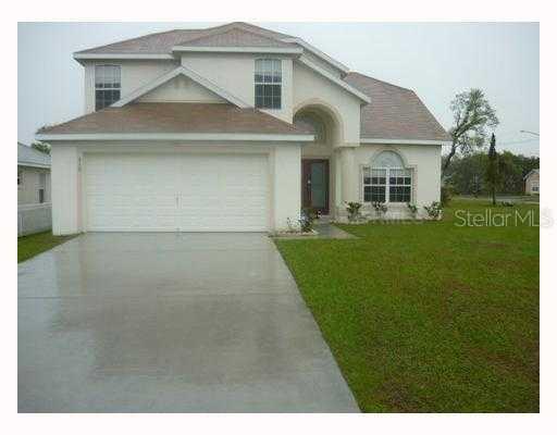 [Address Hidden by Seller], Poinciana, FL 34759